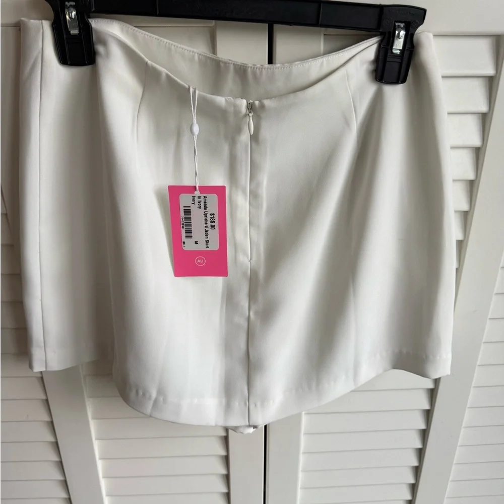 Amanda Uprichard chic mini